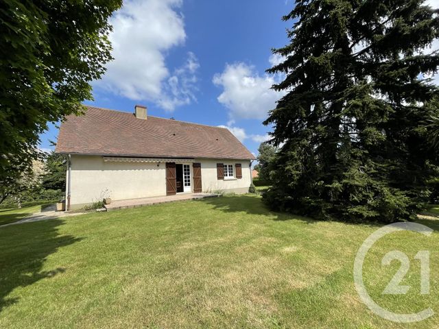 Afficher la photo en grand maison à vendre - 5 pièces - 124.48 m2 - MULSANNE - 72 - PAYS-DE-LOIRE - Century 21 Harmony