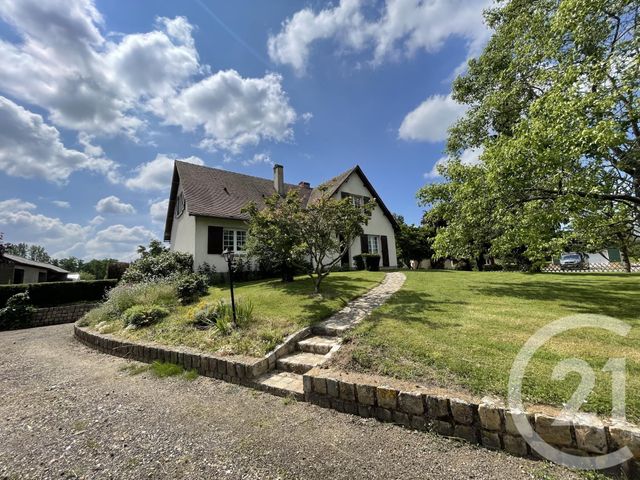 Afficher la photo en grand maison à vendre - 5 pièces - 124.48 m2 - MULSANNE - 72 - PAYS-DE-LOIRE - Century 21 Harmony