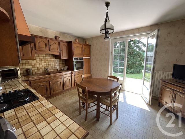 Afficher la photo en grand maison à vendre - 5 pièces - 124.48 m2 - MULSANNE - 72 - PAYS-DE-LOIRE - Century 21 Harmony