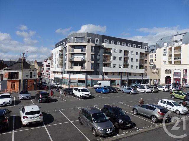 Afficher la photo en grand Appartement F3 à louer - 3 pièces - 54.67 m2 - LE MANS - 72 - PAYS-DE-LOIRE - Century 21 Harmony