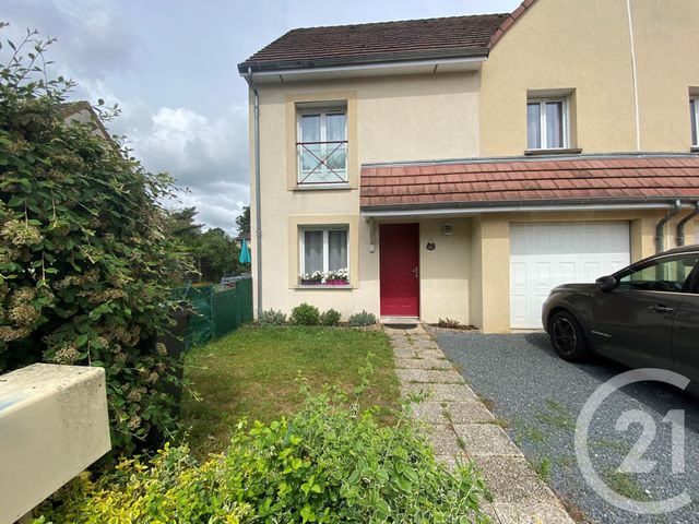 Afficher la photo en grand maison à louer - 4 pièces - 93.0 m2 - RUAUDIN - 72 - PAYS-DE-LOIRE - Century 21 Harmony