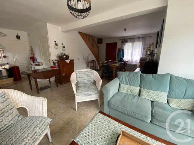 Afficher la photo en grand maison à louer - 4 pièces - 93.0 m2 - RUAUDIN - 72 - PAYS-DE-LOIRE - Century 21 Harmony
