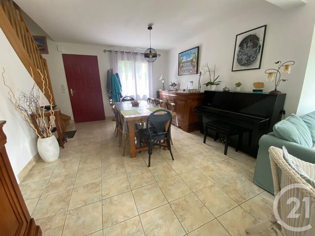 Afficher la photo en grand maison à louer - 4 pièces - 93.0 m2 - RUAUDIN - 72 - PAYS-DE-LOIRE - Century 21 Harmony