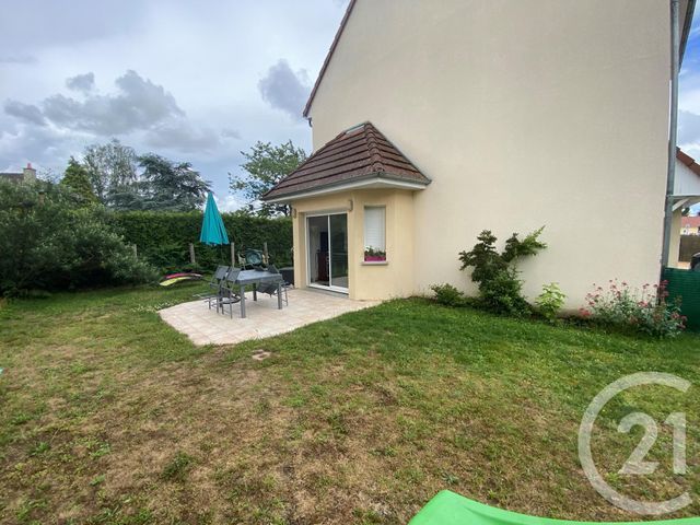 Afficher la photo en grand maison à louer - 4 pièces - 93.0 m2 - RUAUDIN - 72 - PAYS-DE-LOIRE - Century 21 Harmony