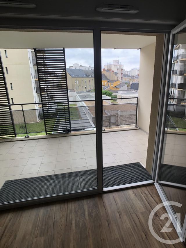 Afficher la photo en grand Appartement F3 à louer - 3 pièces - 61.29 m2 - LE MANS - 72 - PAYS-DE-LOIRE - Century 21 Harmony