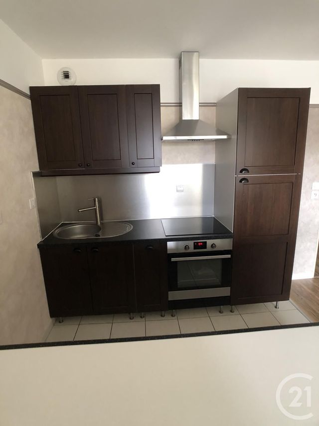 Afficher la photo en grand Appartement F3 à louer - 3 pièces - 61.29 m2 - LE MANS - 72 - PAYS-DE-LOIRE - Century 21 Harmony