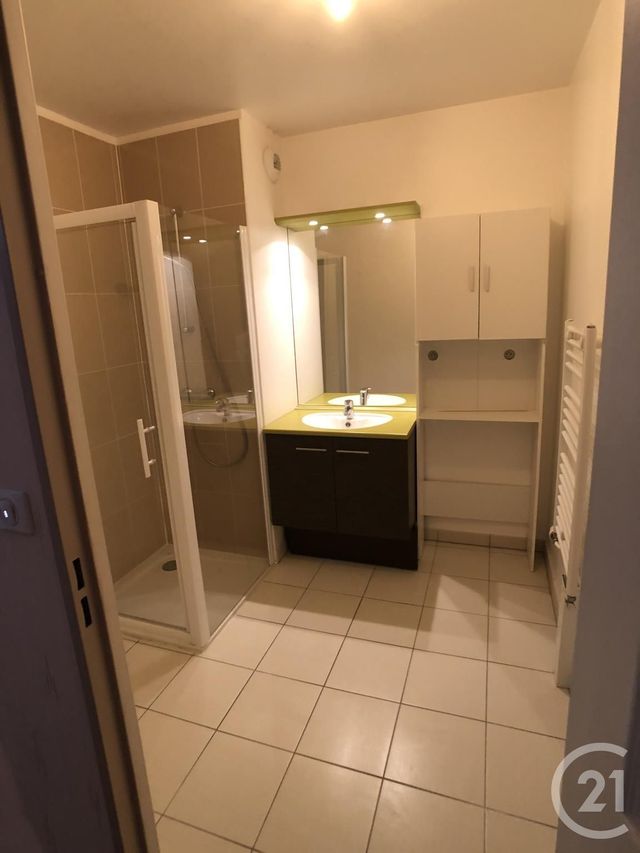 Afficher la photo en grand Appartement F3 à louer - 3 pièces - 61.29 m2 - LE MANS - 72 - PAYS-DE-LOIRE - Century 21 Harmony