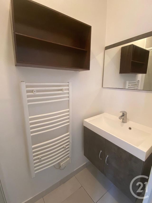 Afficher la photo en grand Appartement F1 à louer - 1 pièce - 23.43 m2 - LE MANS - 72 - PAYS-DE-LOIRE - Century 21 Harmony