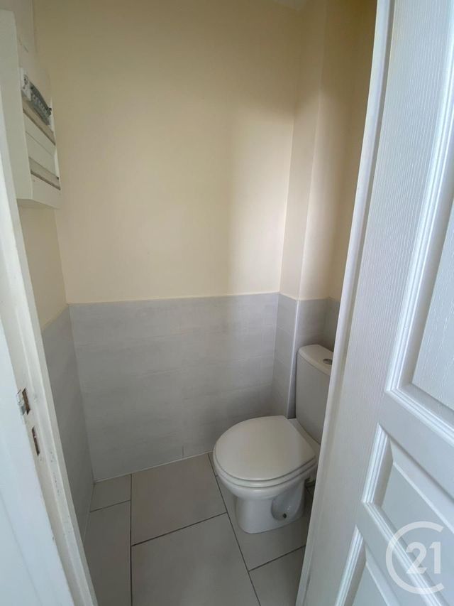 Afficher la photo en grand Appartement F1 à louer - 1 pièce - 23.43 m2 - LE MANS - 72 - PAYS-DE-LOIRE - Century 21 Harmony