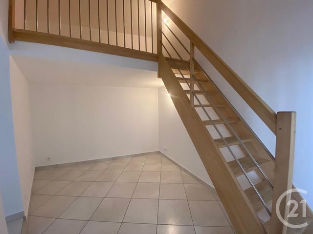 Afficher la photo en grand Appartement F1 à louer - 1 pièce - 23.43 m2 - LE MANS - 72 - PAYS-DE-LOIRE - Century 21 Harmony