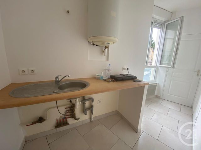 Afficher la photo en grand Appartement F1 à louer - 1 pièce - 23.43 m2 - LE MANS - 72 - PAYS-DE-LOIRE - Century 21 Harmony