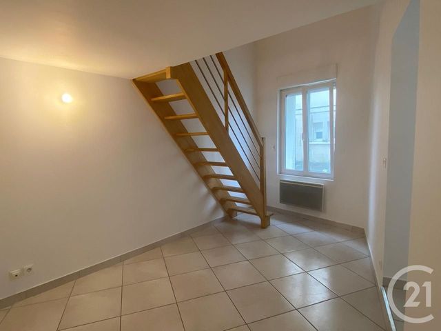 Afficher la photo en grand Appartement F1 à louer - 1 pièce - 23.43 m2 - LE MANS - 72 - PAYS-DE-LOIRE - Century 21 Harmony
