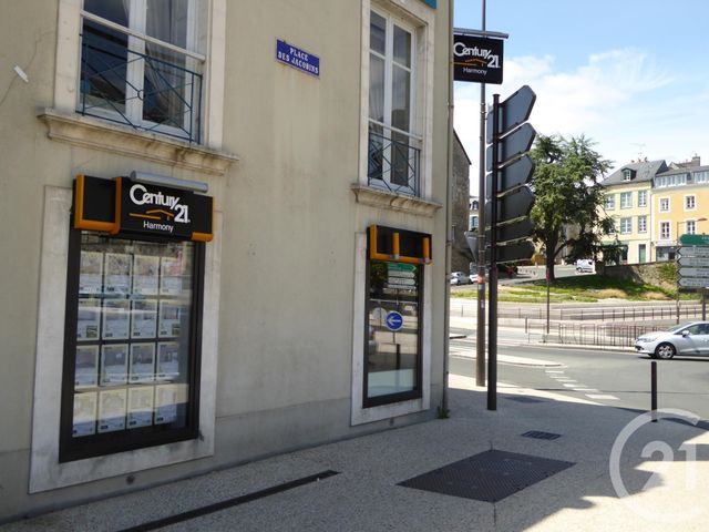 Afficher la photo en grand maison à louer - 5 pièces - 98.18 m2 - LE MANS - 72 - PAYS-DE-LOIRE - Century 21 Harmony
