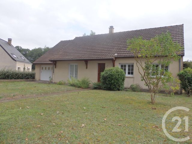 Afficher la photo en grand maison à louer - 4 pièces - 90.0 m2 - ST MARS D OUTILLE - 72 - PAYS-DE-LOIRE - Century 21 Harmony