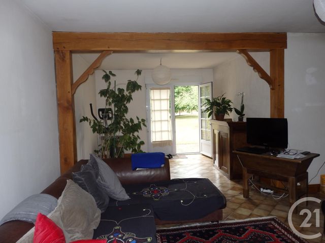 Afficher la photo en grand maison à louer - 4 pièces - 90.0 m2 - ST MARS D OUTILLE - 72 - PAYS-DE-LOIRE - Century 21 Harmony
