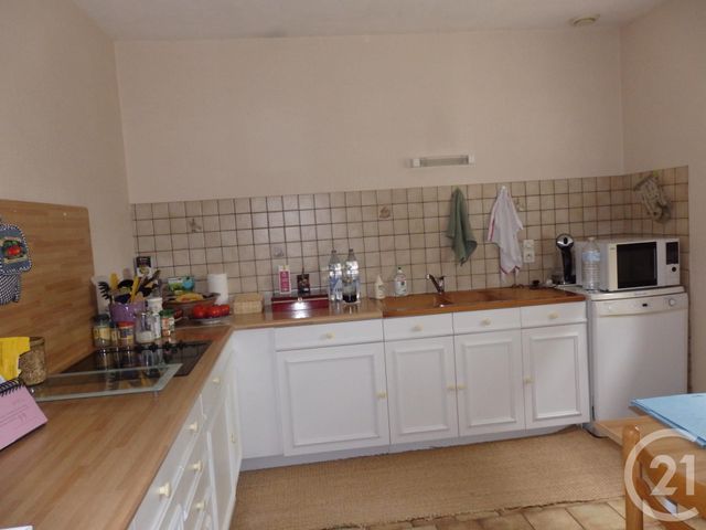 Afficher la photo en grand maison à louer - 4 pièces - 90.0 m2 - ST MARS D OUTILLE - 72 - PAYS-DE-LOIRE - Century 21 Harmony
