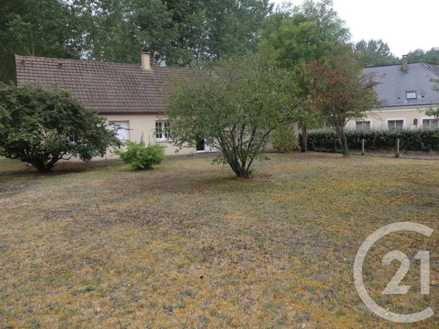Afficher la photo en grand maison à louer - 4 pièces - 90.0 m2 - ST MARS D OUTILLE - 72 - PAYS-DE-LOIRE - Century 21 Harmony