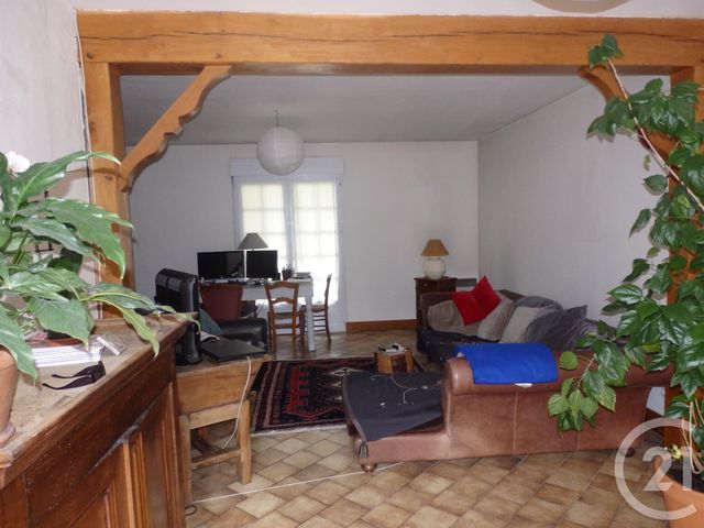 Afficher la photo en grand maison à louer - 4 pièces - 90.0 m2 - ST MARS D OUTILLE - 72 - PAYS-DE-LOIRE - Century 21 Harmony