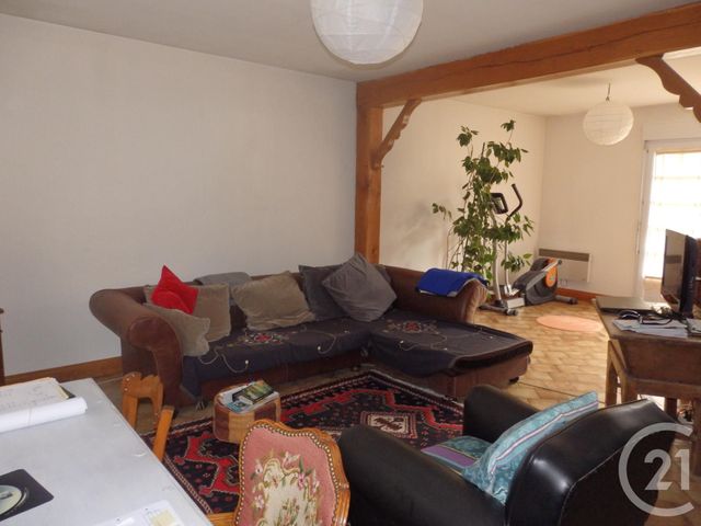 Afficher la photo en grand maison à louer - 4 pièces - 90.0 m2 - ST MARS D OUTILLE - 72 - PAYS-DE-LOIRE - Century 21 Harmony
