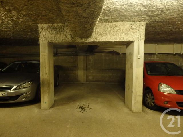 Afficher la photo en grand Studio à louer - 1 pièce - 21.87 m2 - LE MANS - 72 - PAYS-DE-LOIRE - Century 21 Harmony