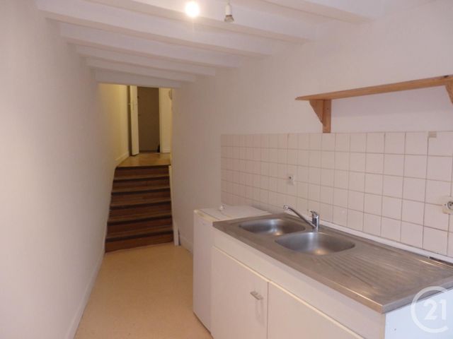 Afficher la photo en grand Appartement F1 à louer - 1 pièce - 33.4 m2 - LE MANS - 72 - PAYS-DE-LOIRE - Century 21 Harmony