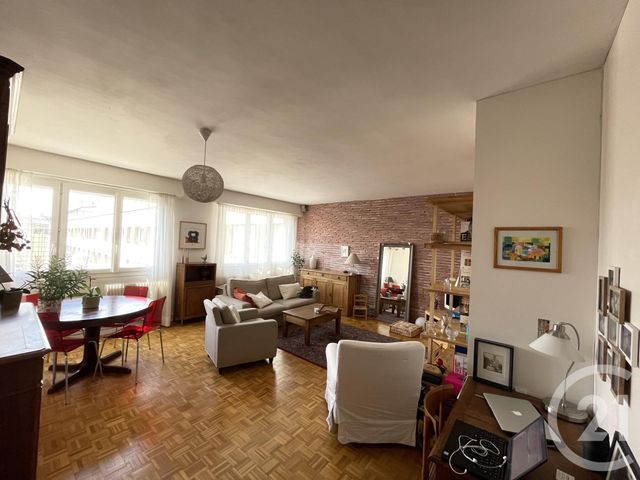 Afficher la photo en grand Appartement T3 à vendre - 3 pièces - 71.18 m2 - LE MANS - 72 - PAYS-DE-LOIRE - Century 21 Harmony