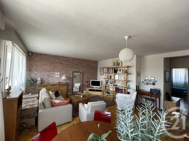 Afficher la photo en grand Appartement T3 à vendre - 3 pièces - 71.18 m2 - LE MANS - 72 - PAYS-DE-LOIRE - Century 21 Harmony