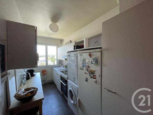 Afficher la photo en grand Appartement T3 à vendre - 3 pièces - 71.18 m2 - LE MANS - 72 - PAYS-DE-LOIRE - Century 21 Harmony