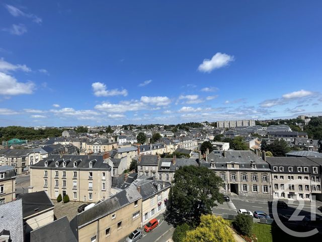 Afficher la photo en grand Appartement T3 à vendre - 3 pièces - 71.18 m2 - LE MANS - 72 - PAYS-DE-LOIRE - Century 21 Harmony