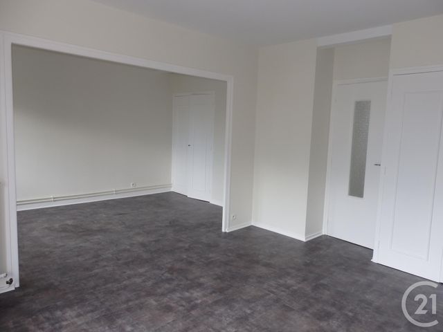 Afficher la photo en grand Appartement T3 à louer - 3 pièces - 68.11 m2 - LE MANS - 72 - PAYS-DE-LOIRE - Century 21 Harmony
