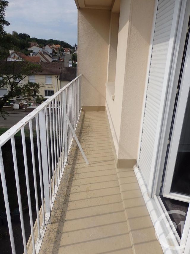 Afficher la photo en grand Appartement T3 à louer - 3 pièces - 68.11 m2 - LE MANS - 72 - PAYS-DE-LOIRE - Century 21 Harmony
