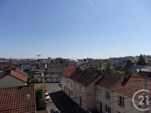 Afficher la photo en grand Appartement T2 à louer - 2 pièces - 44.51 m2 - LE MANS - 72 - PAYS-DE-LOIRE - Century 21 Harmony