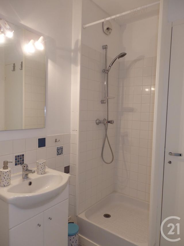 Afficher la photo en grand Appartement T2 à louer - 2 pièces - 44.51 m2 - LE MANS - 72 - PAYS-DE-LOIRE - Century 21 Harmony