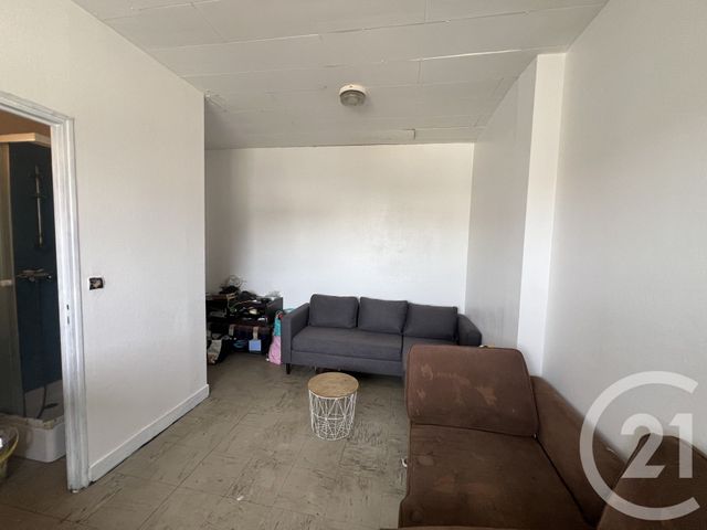 Appartement Studio à vendre - 1 pièce - 20.33 m2 - LE MANS - 72 - PAYS-DE-LOIRE - Century 21 Harmony