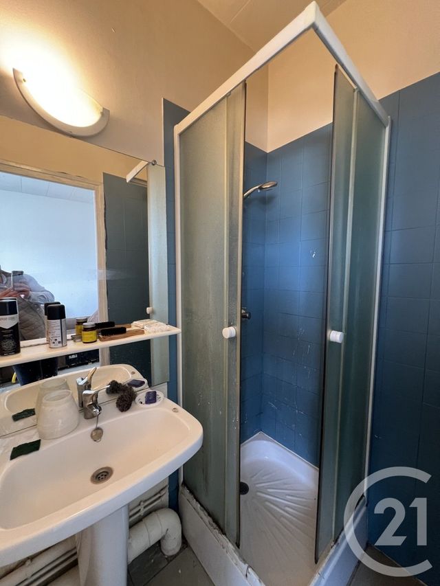Appartement Studio à vendre - 1 pièce - 20.33 m2 - LE MANS - 72 - PAYS-DE-LOIRE - Century 21 Harmony