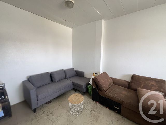 Appartement Studio à vendre - 1 pièce - 20.33 m2 - LE MANS - 72 - PAYS-DE-LOIRE - Century 21 Harmony