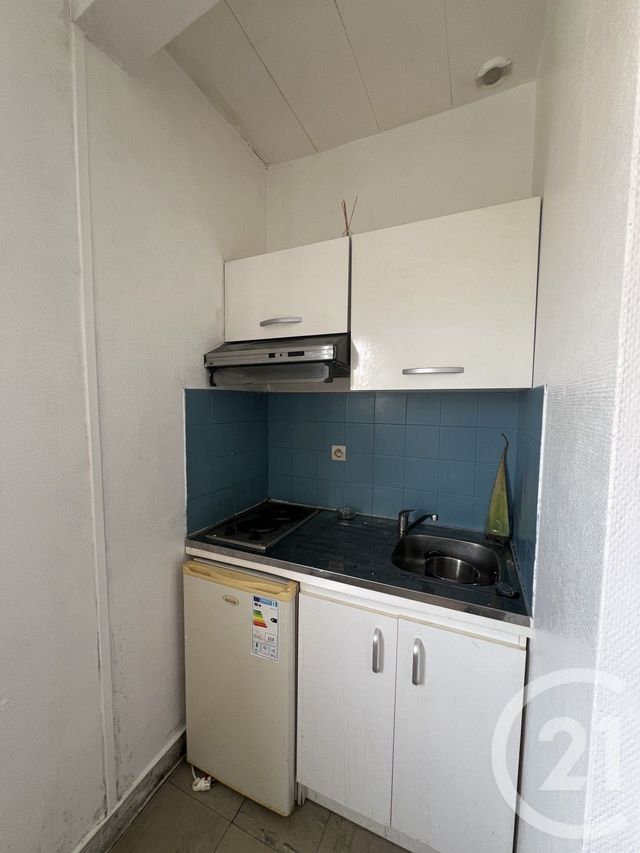 Appartement Studio à vendre - 1 pièce - 20.33 m2 - LE MANS - 72 - PAYS-DE-LOIRE - Century 21 Harmony