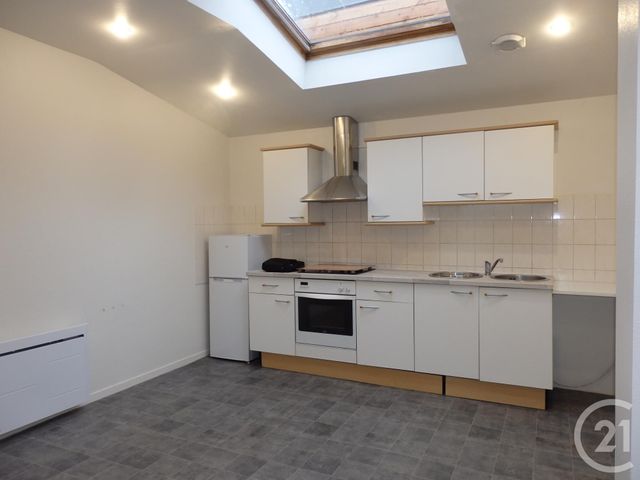 Appartement F2 à louer LE MANS