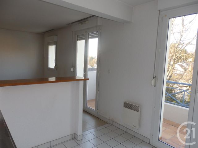 Appartement F3 à louer LE MANS