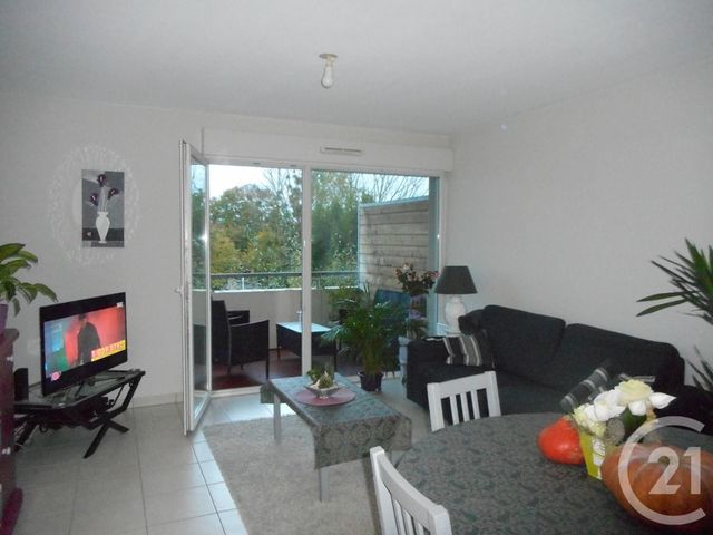 Appartement F3 à louer LE MANS
