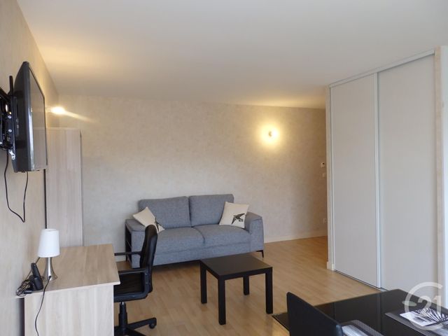 Appartement F2 à louer LE MANS