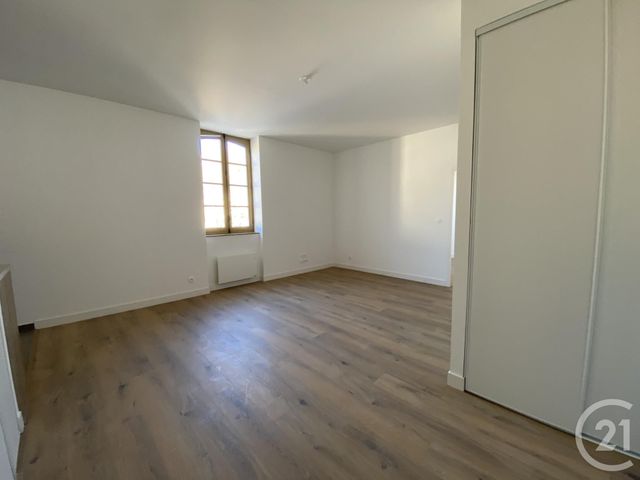 Appartement F2 à louer LE MANS