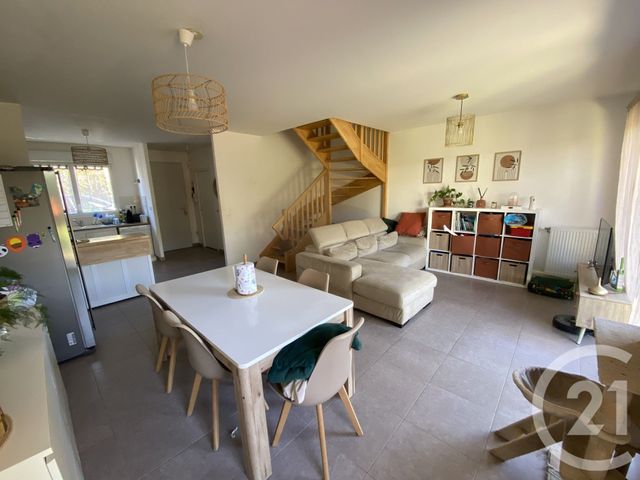 Maison à louer RUAUDIN