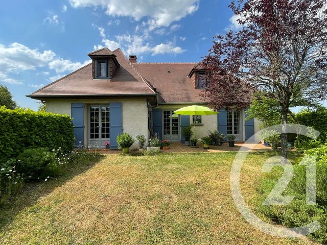 maison à vendre - 6 pièces - 142.62 m2 - FILLE - 72 - PAYS-DE-LOIRE - Century 21 Harmony