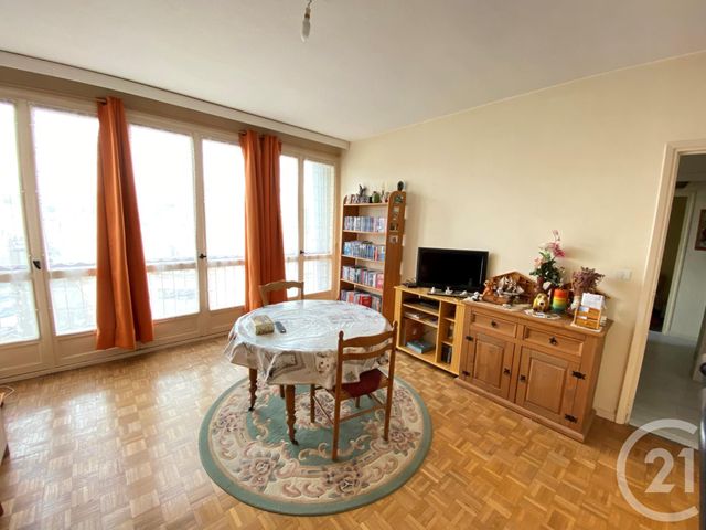 Appartement F2 à vendre LE MANS