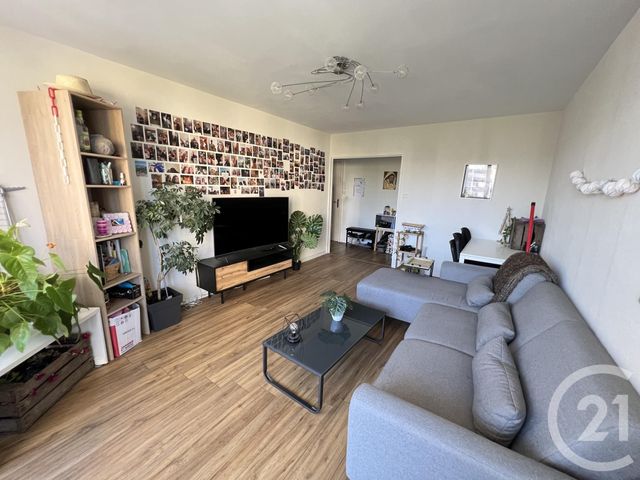 appartement - LE MANS - 72
