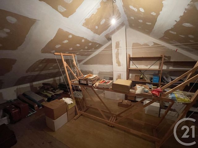 Afficher la photo en grand maison à vendre - 6 pièces - 106.0 m2 - LE MANS - 72 - PAYS-DE-LOIRE - Century 21 Harmony