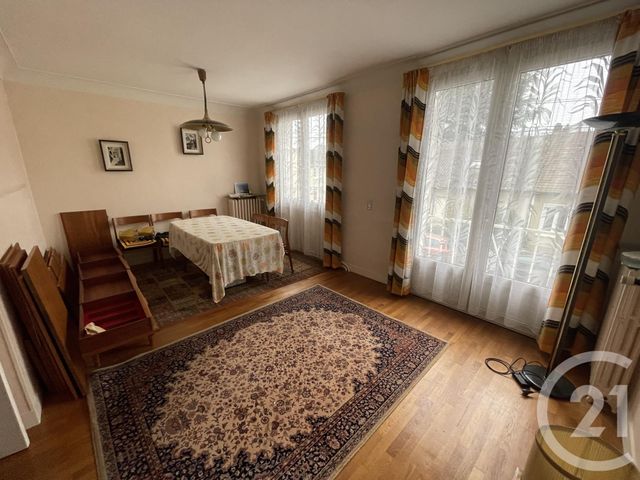 Afficher la photo en grand maison à vendre - 6 pièces - 106.0 m2 - LE MANS - 72 - PAYS-DE-LOIRE - Century 21 Harmony