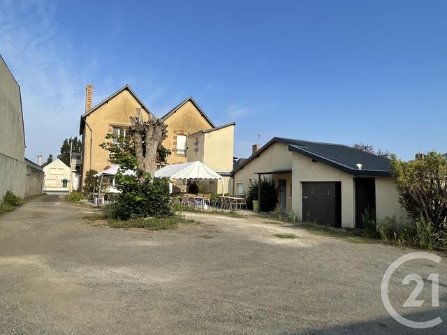 Maison à vendre ARNAGE