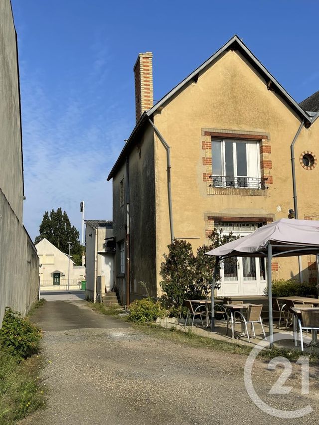 maison à vendre - 18 pièces - 419.98 m2 - ARNAGE - 72 - PAYS-DE-LOIRE - Century 21 Harmony